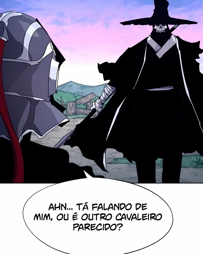 O Cavaleiro das Brasas Capítulo 84 Página 66