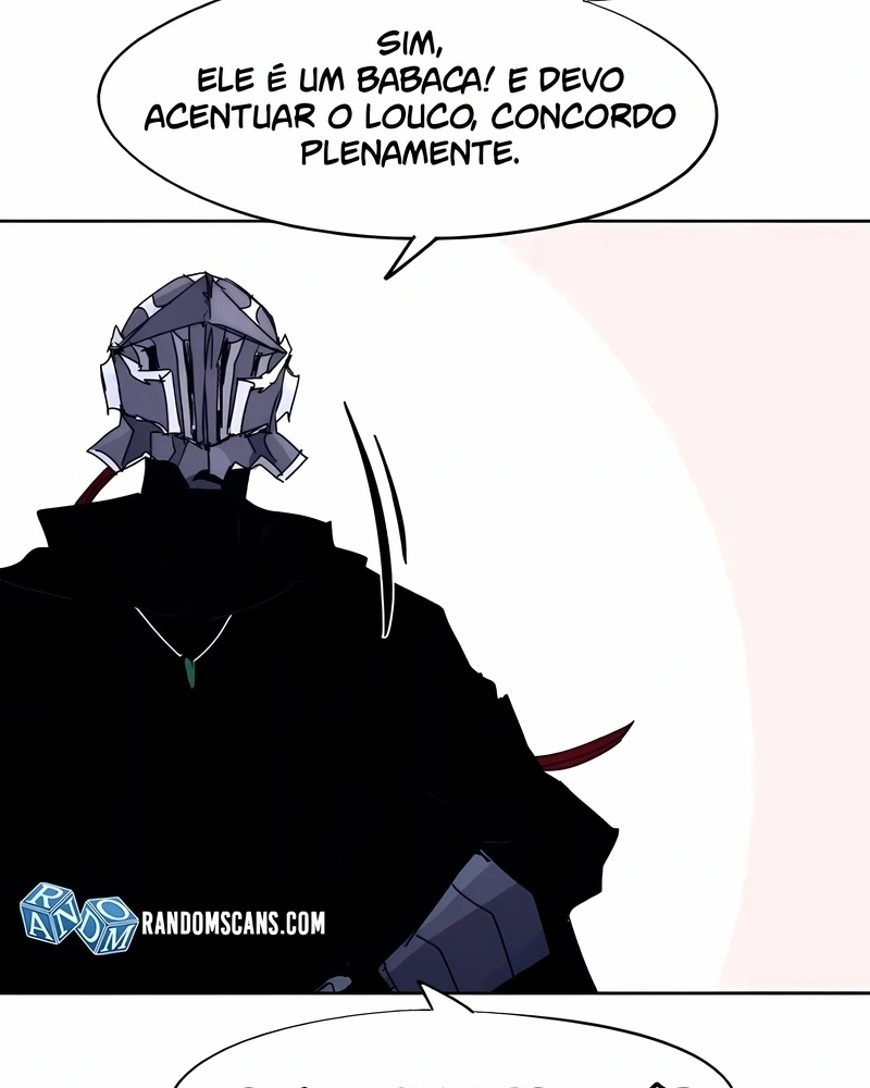 O Cavaleiro das Brasas Capítulo 84 Página 69