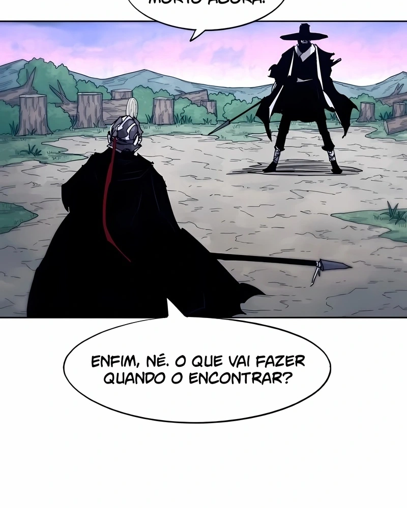 O Cavaleiro das Brasas Capítulo 84 Página 74