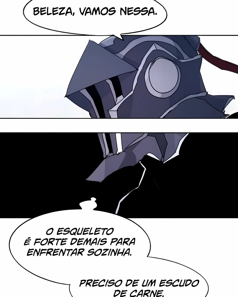 O Cavaleiro das Brasas Capítulo 84 Página 84