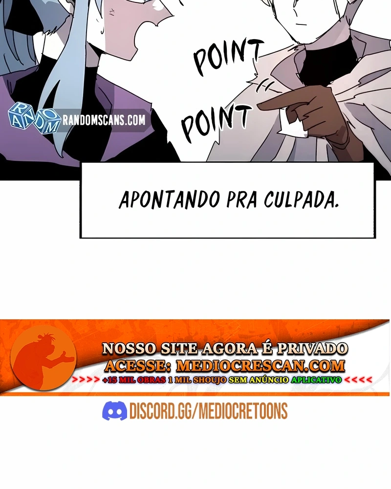 O Cavaleiro das Brasas Capítulo 84 Página 92