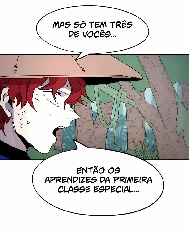 O Cavaleiro das Brasas Capítulo 84 Página 93