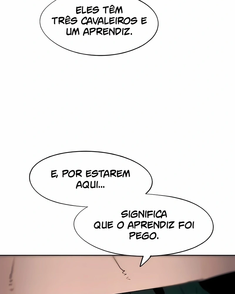 O Cavaleiro das Brasas Capítulo 84 Página 95