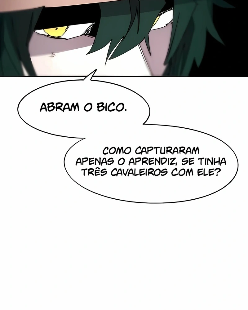 O Cavaleiro das Brasas Capítulo 84 Página 96