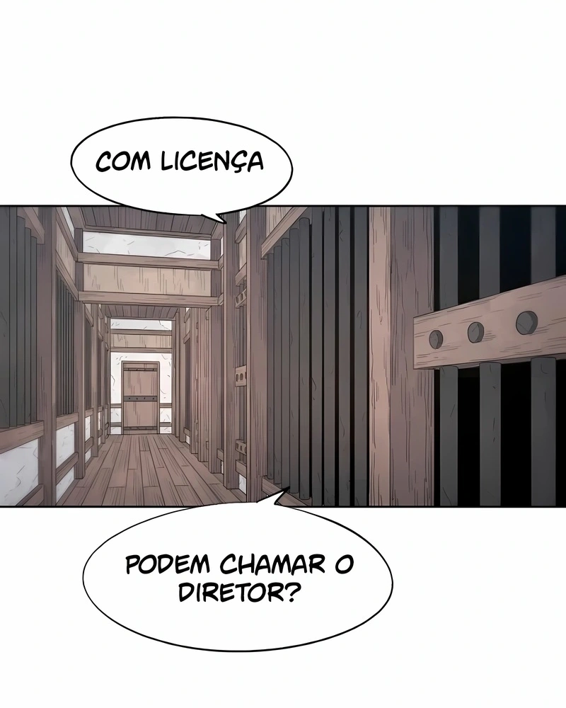 O Cavaleiro das Brasas Capítulo 84 Página 99
