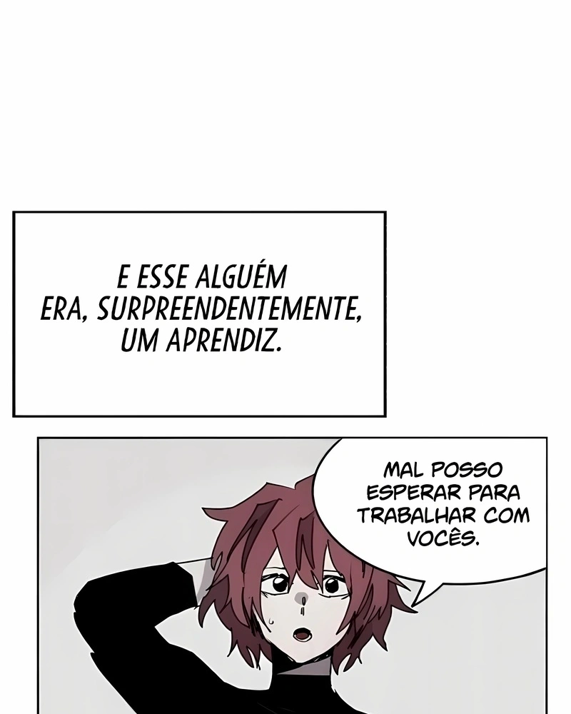 O Cavaleiro das Brasas Capítulo 85 Página 10