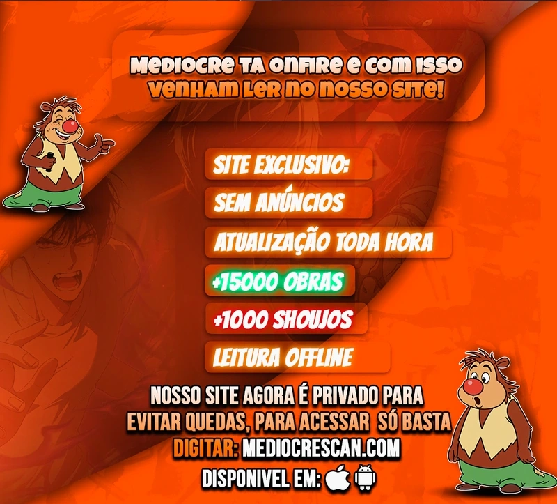 O Cavaleiro das Brasas Capítulo 85 Página 110