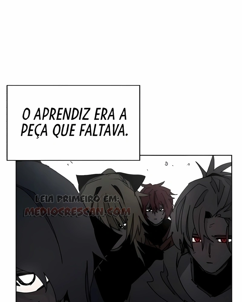 O Cavaleiro das Brasas Capítulo 85 Página 12