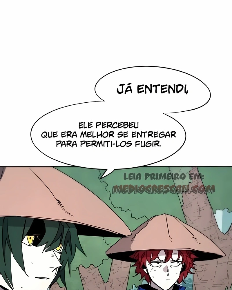 O Cavaleiro das Brasas Capítulo 85 Página 18