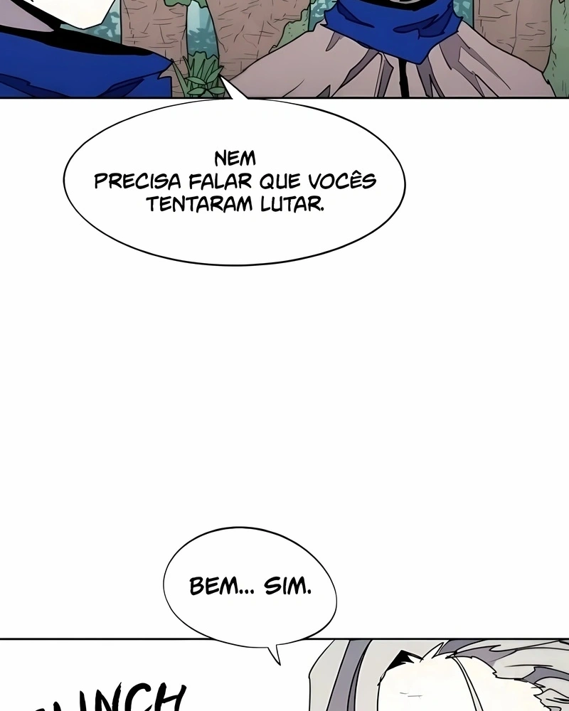 O Cavaleiro das Brasas Capítulo 85 Página 19