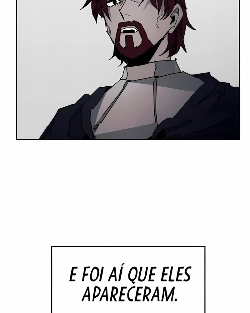 O Cavaleiro das Brasas Capítulo 85 Página 3