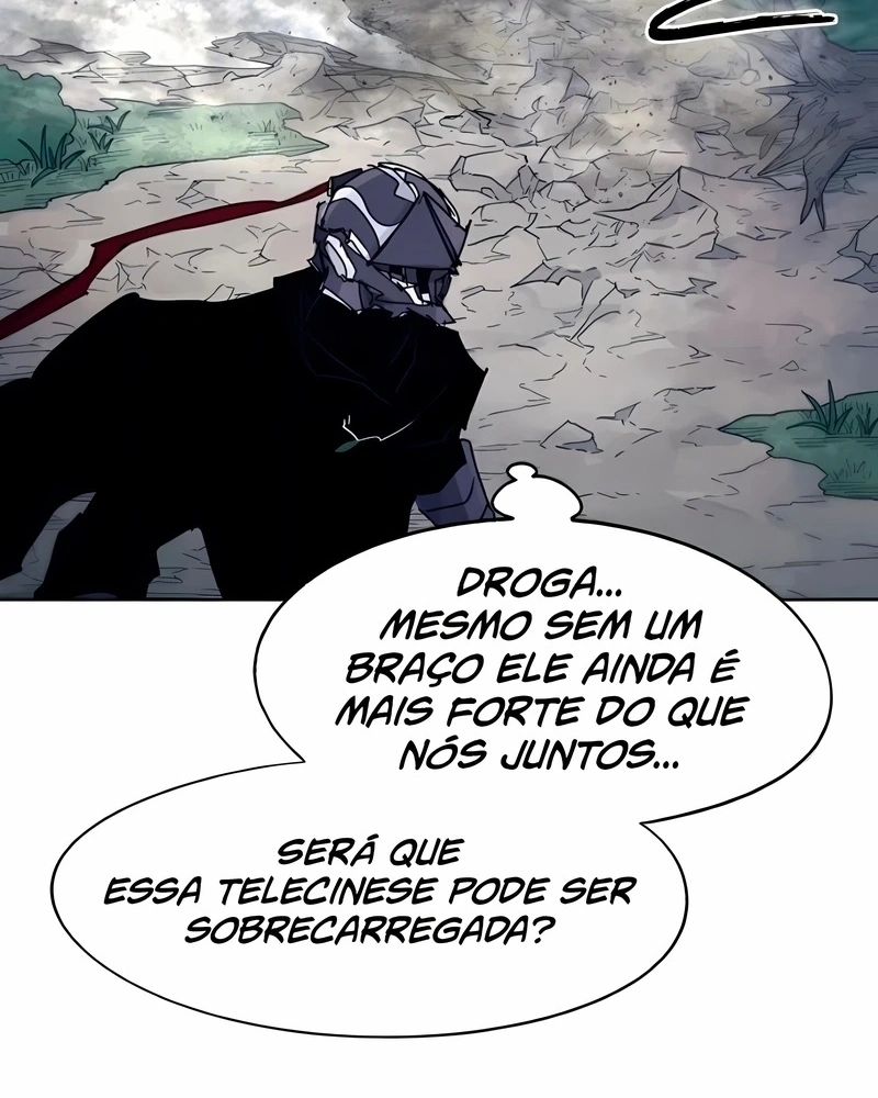 O Cavaleiro das Brasas Capítulo 85 Página 33
