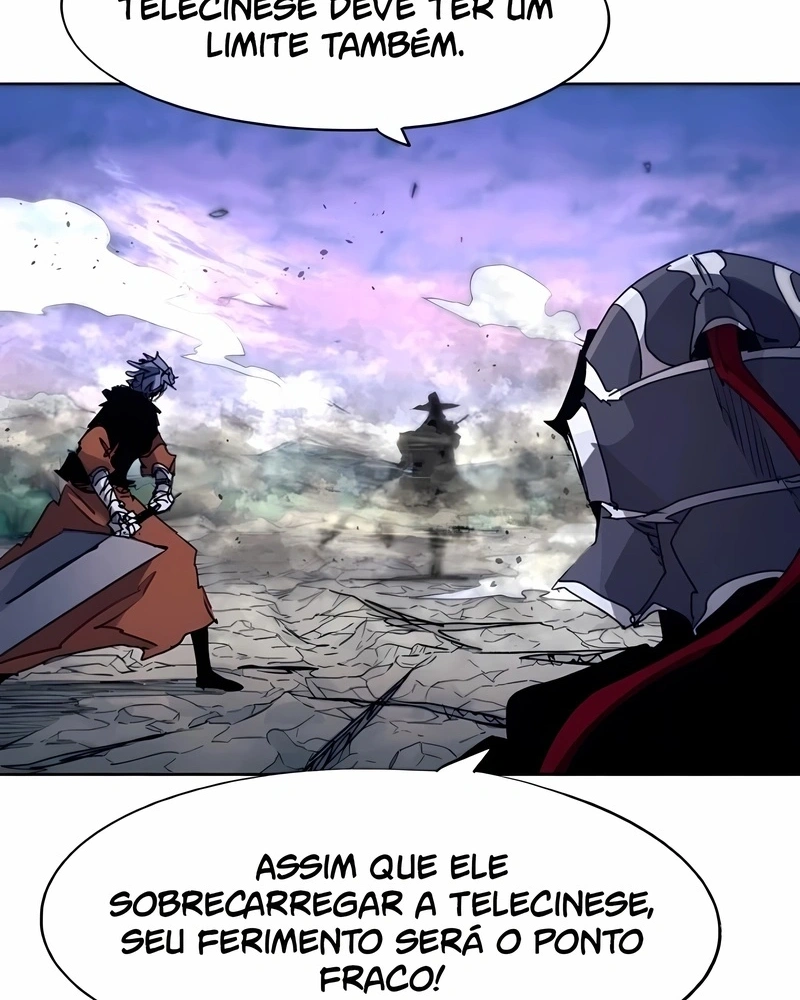 O Cavaleiro das Brasas Capítulo 85 Página 37
