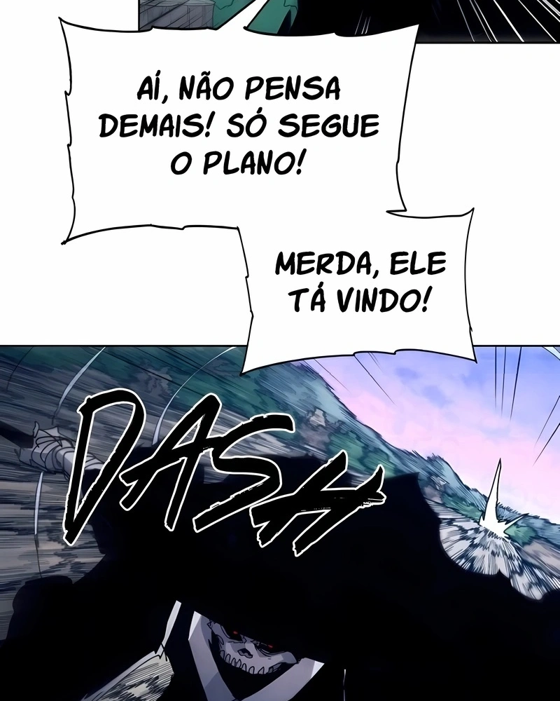 O Cavaleiro das Brasas Capítulo 85 Página 40