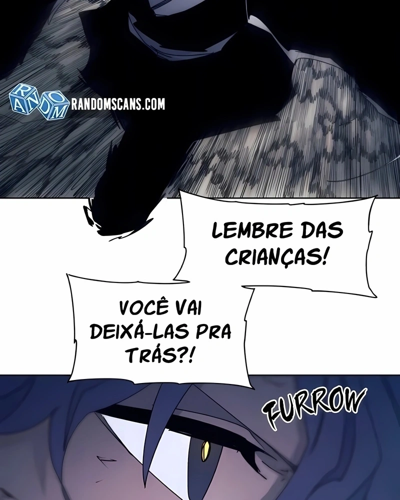 O Cavaleiro das Brasas Capítulo 85 Página 41