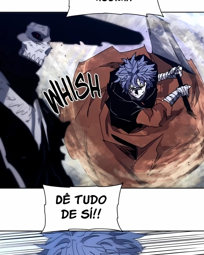 O Cavaleiro das Brasas Capítulo 85 Página 70