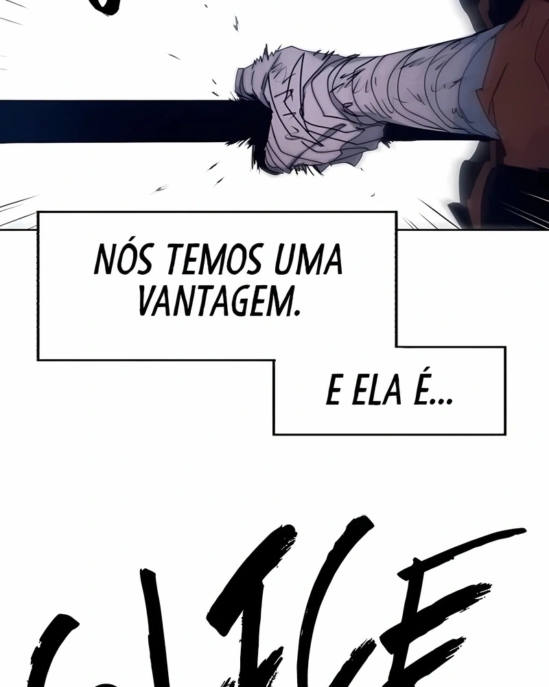 O Cavaleiro das Brasas Capítulo 85 Página 85