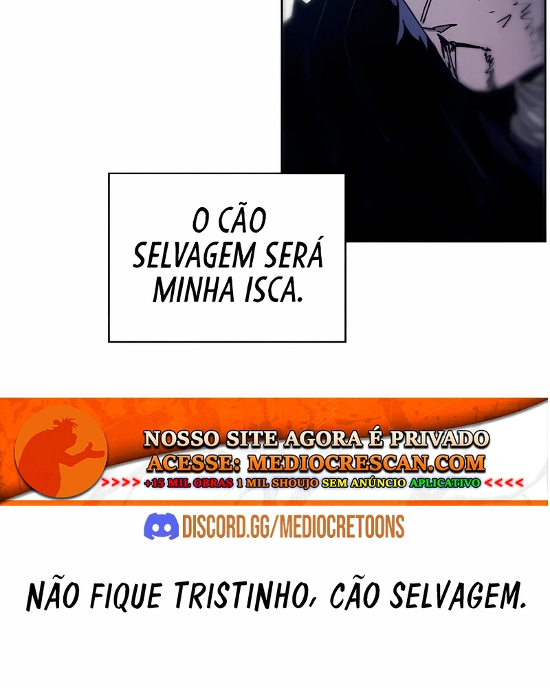 O Cavaleiro das Brasas Capítulo 85 Página 91
