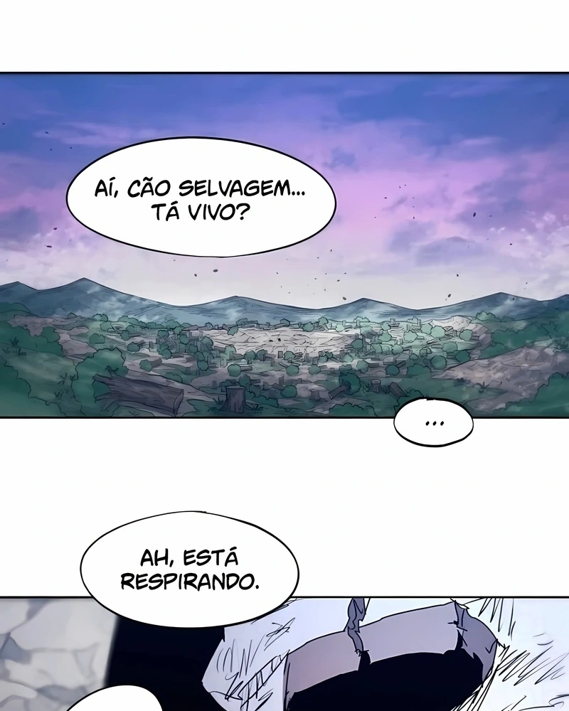 O Cavaleiro das Brasas Capítulo 86 Página 104