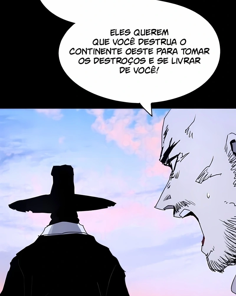 O Cavaleiro das Brasas Capítulo 86 Página 14