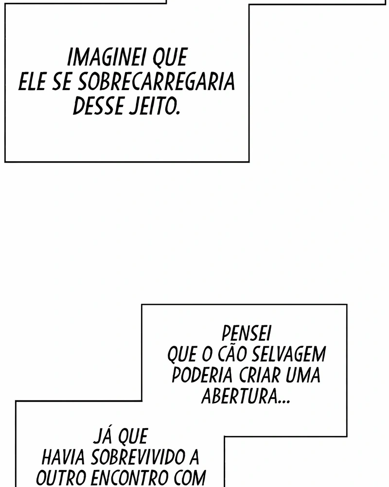 O Cavaleiro das Brasas Capítulo 86 Página 28
