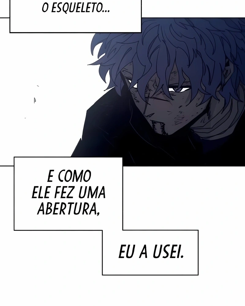 O Cavaleiro das Brasas Capítulo 86 Página 29