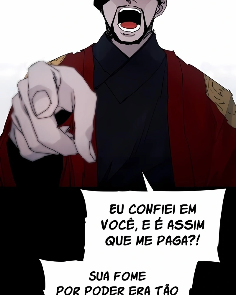 O Cavaleiro das Brasas Capítulo 86 Página 3