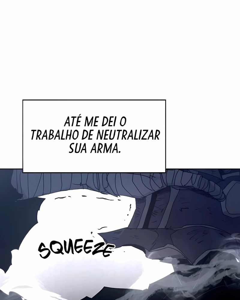 O Cavaleiro das Brasas Capítulo 86 Página 30