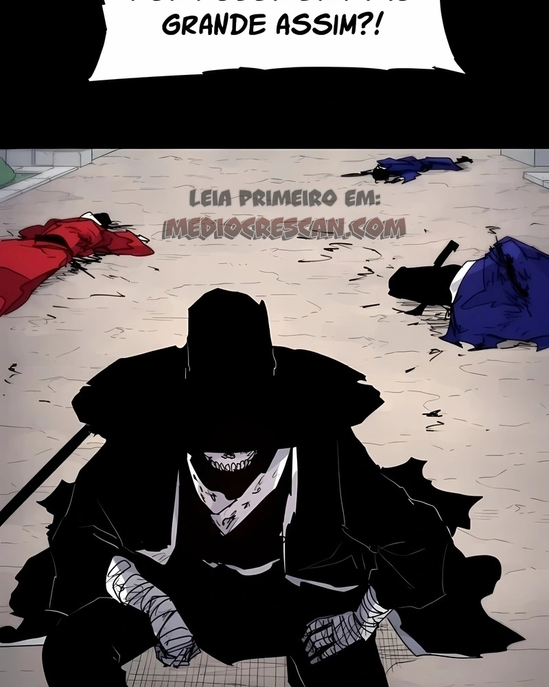 O Cavaleiro das Brasas Capítulo 86 Página 4