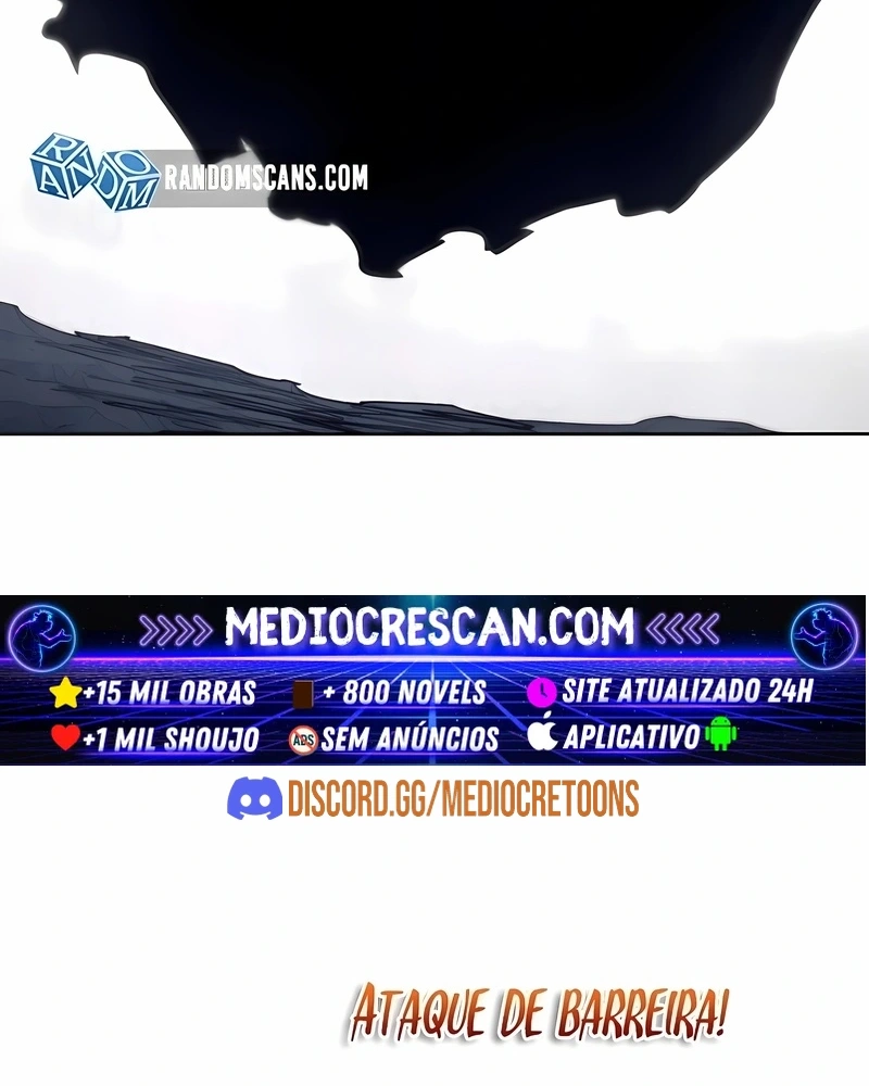 O Cavaleiro das Brasas Capítulo 86 Página 77