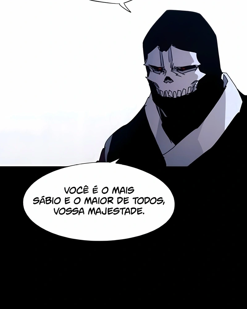 O Cavaleiro das Brasas Capítulo 86 Página 96