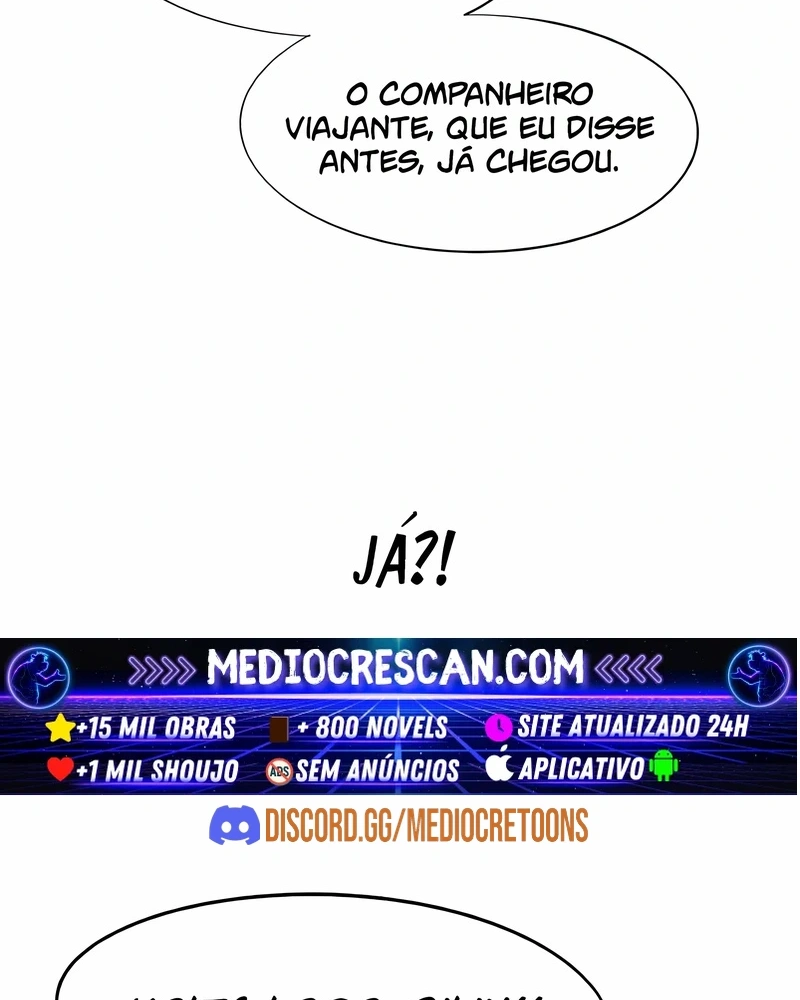 O Cavaleiro das Brasas Capítulo 87 Página 106