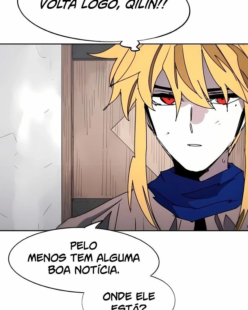 O Cavaleiro das Brasas Capítulo 87 Página 107