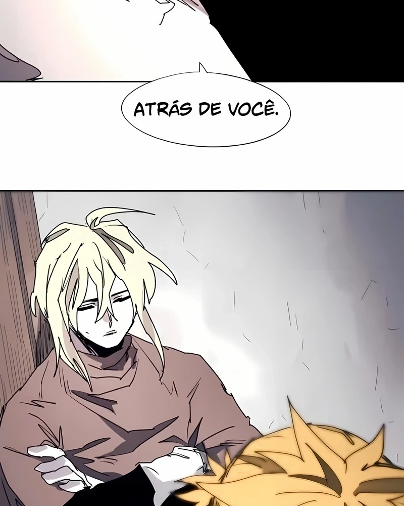 O Cavaleiro das Brasas Capítulo 87 Página 109