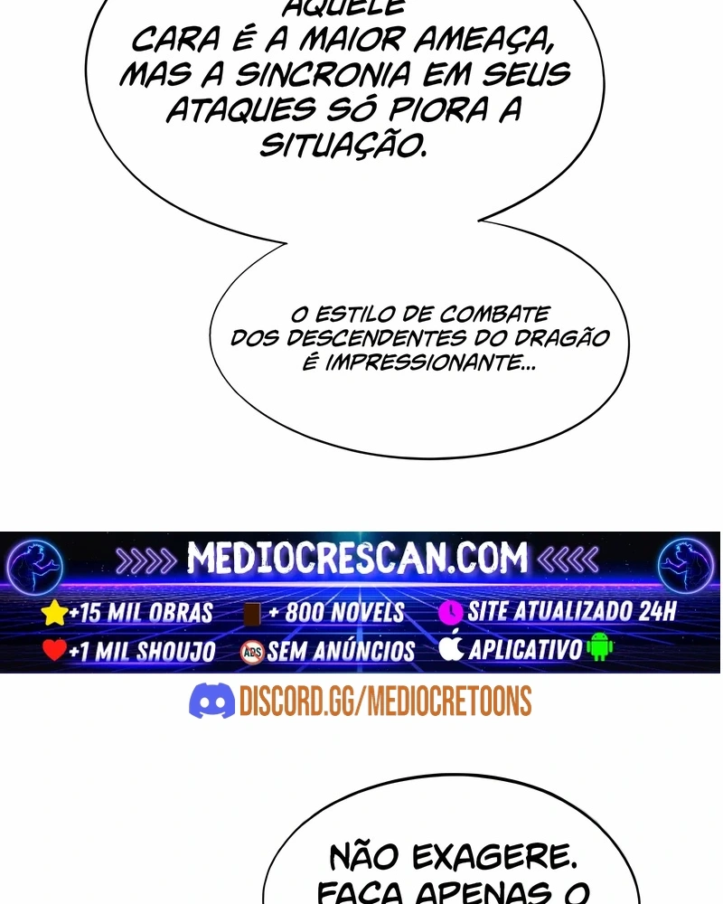 O Cavaleiro das Brasas Capítulo 87 Página 46