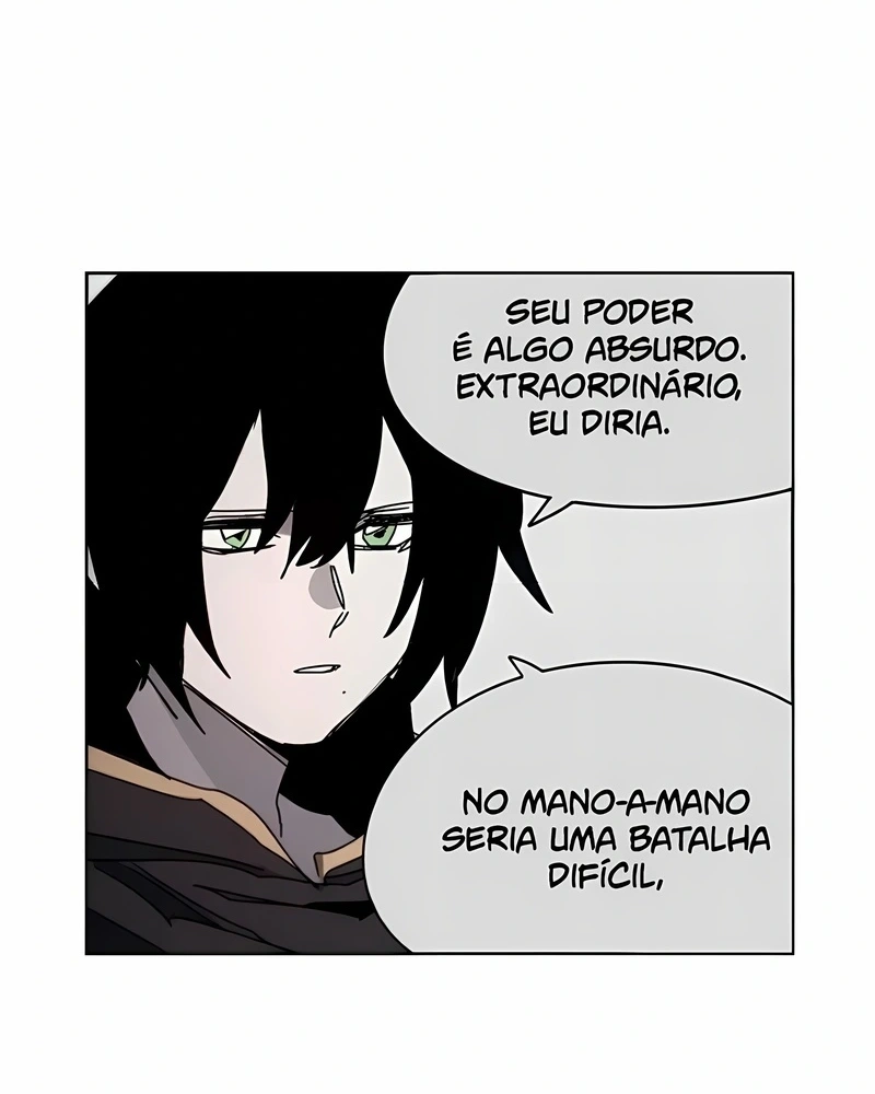 O Cavaleiro das Brasas Capítulo 87 Página 58