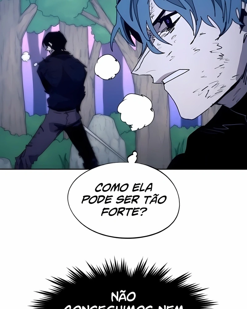 O Cavaleiro das Brasas Capítulo 87 Página 6