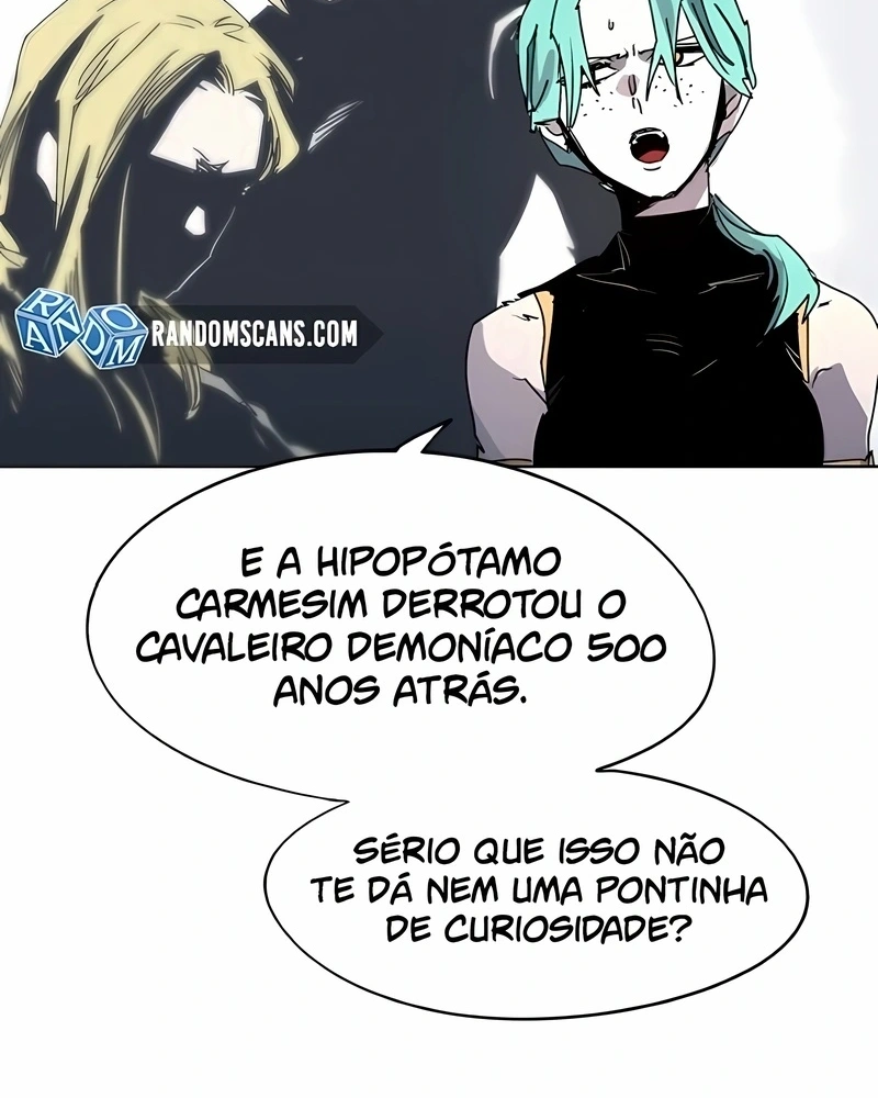 O Cavaleiro das Brasas Capítulo 87 Página 69