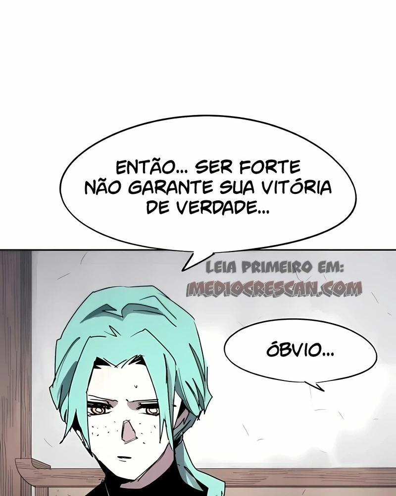 O Cavaleiro das Brasas Capítulo 87 Página 80