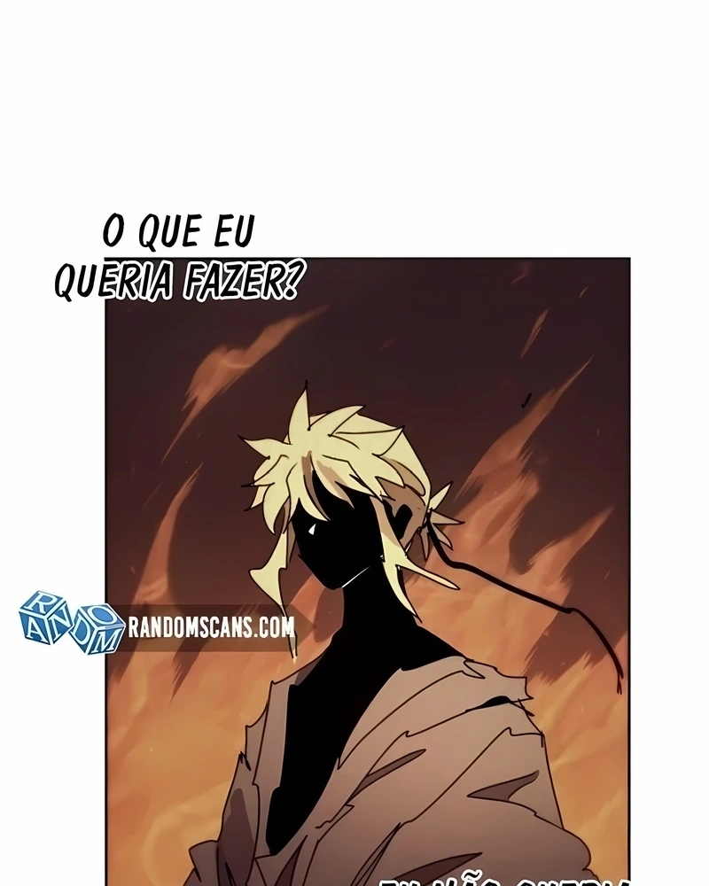 O Cavaleiro das Brasas Capítulo 87 Página 89