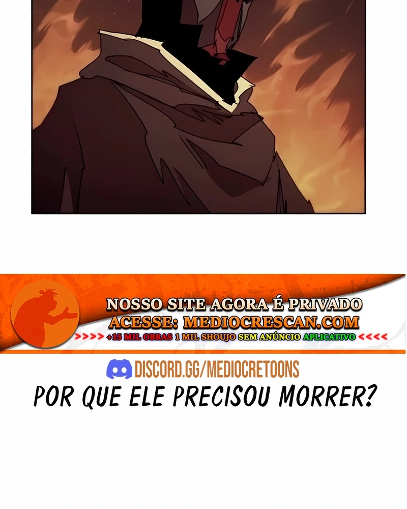 O Cavaleiro das Brasas Capítulo 87 Página 91