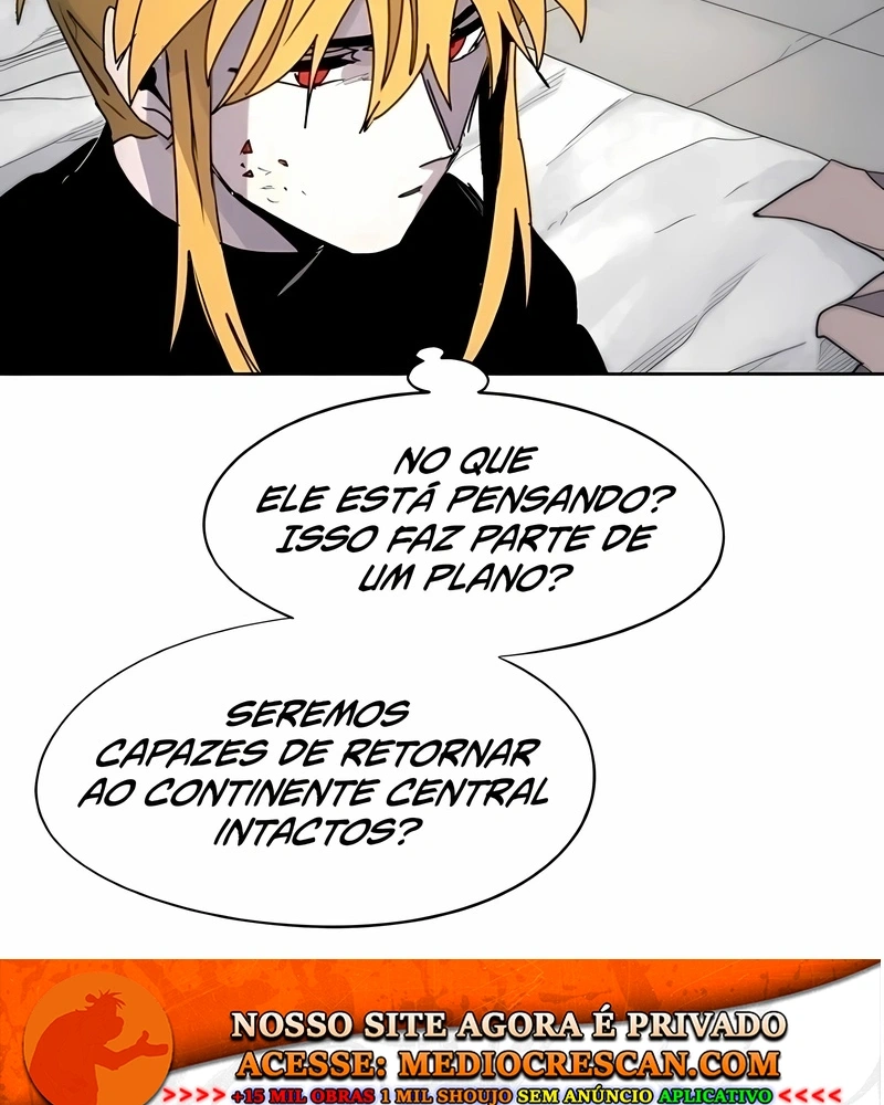 O Cavaleiro das Brasas Capítulo 88 Página 31