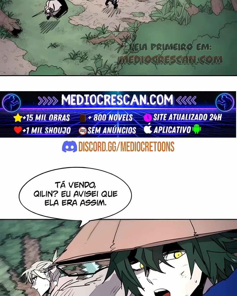 O Cavaleiro das Brasas Capítulo 88 Página 47