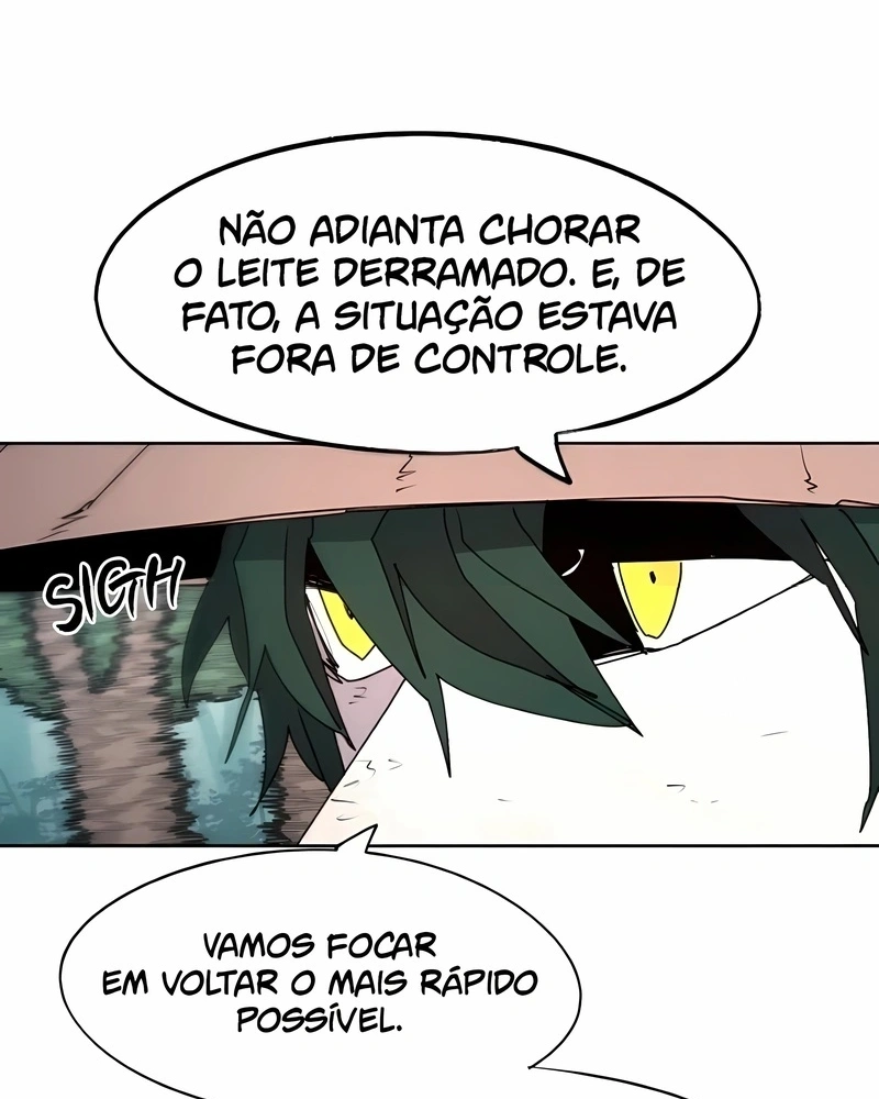 O Cavaleiro das Brasas Capítulo 88 Página 52