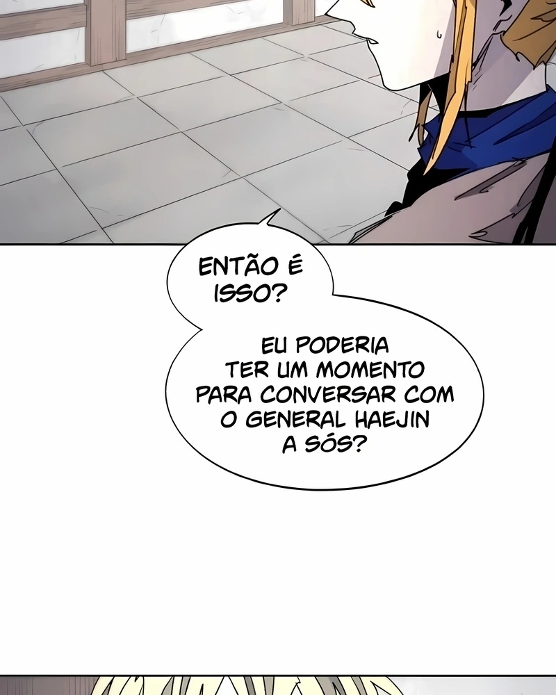 O Cavaleiro das Brasas Capítulo 88 Página 7