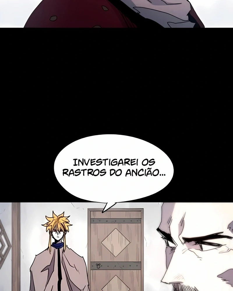 O Cavaleiro das Brasas Capítulo 88 Página 85
