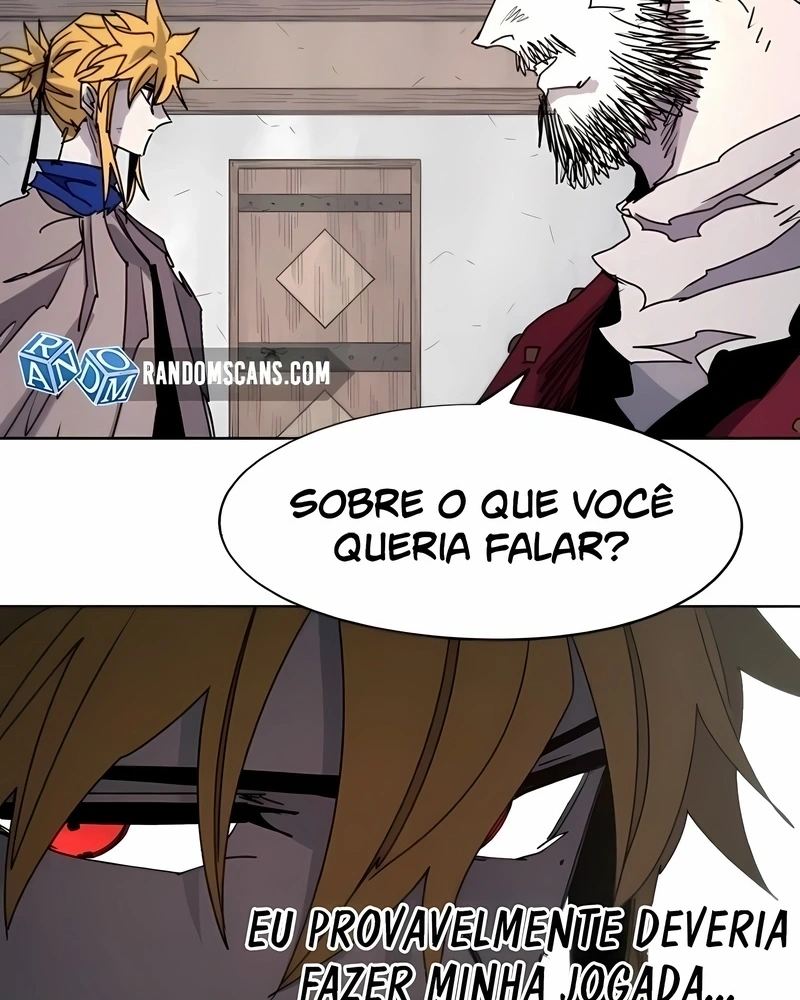 O Cavaleiro das Brasas Capítulo 88 Página 9