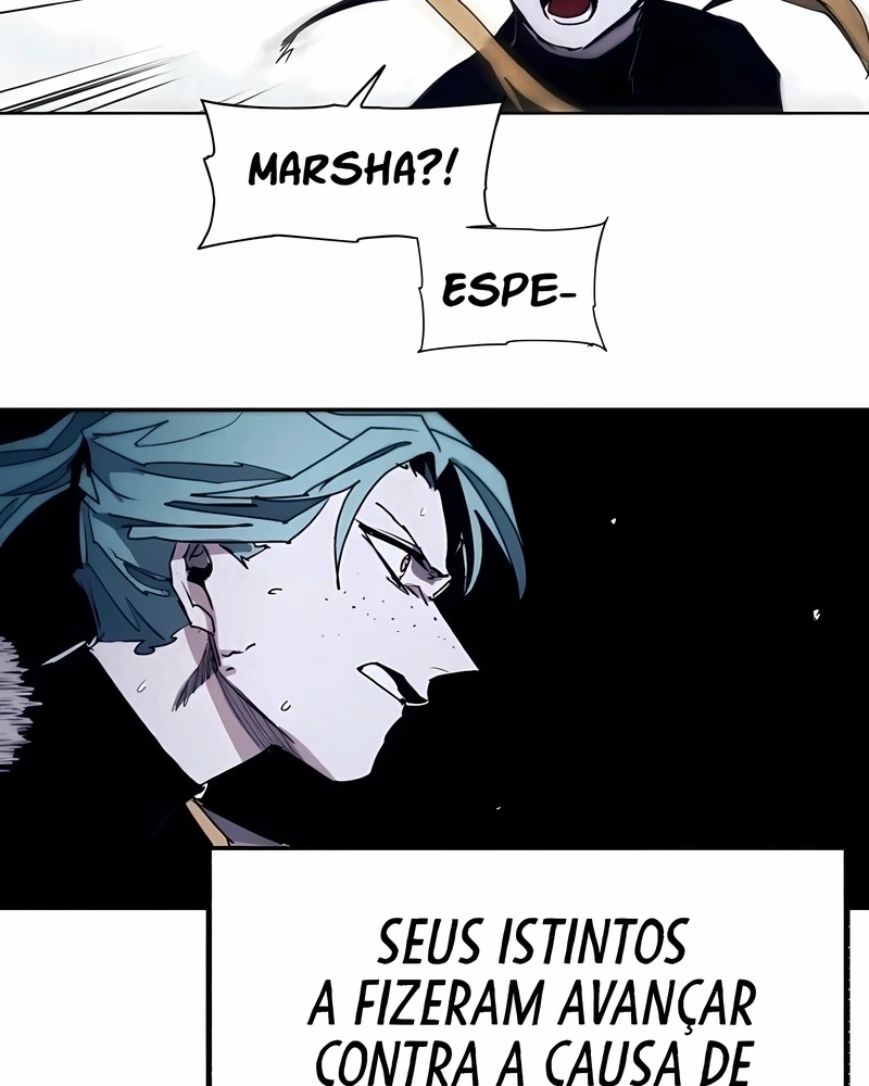 O Cavaleiro das Brasas Capítulo 89 Página 18