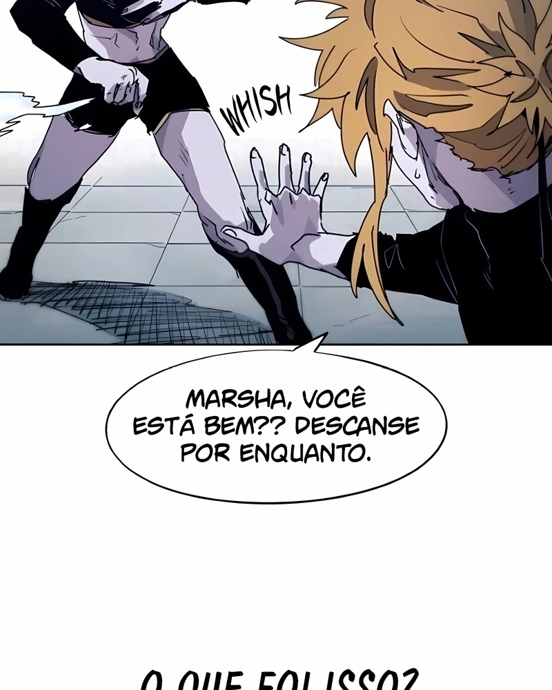 O Cavaleiro das Brasas Capítulo 89 Página 25