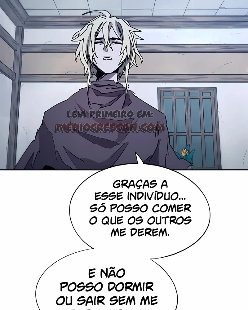 O Cavaleiro das Brasas Capítulo 89 Página 33